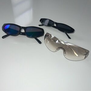 Sunglasses Bundle 😎